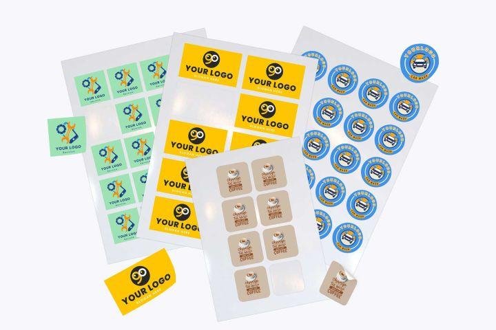Why Choose StickWave India - Quality Manufacturing